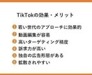 TikTokのフォロワー【3000人】増やします TikTok集客・フォロワー増やし・宣伝・拡散手伝います！ イメージ5