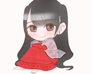 アイドル関連のメセカ、ボードなどのイラスト描きます アイドルの生誕や卒業などのイラスト制作いたします！ イメージ2