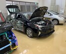 車のDIYなど自分でしようとしてるあなたに答えます お店に行くとお金がかかるが自分でするとタダでできる イメージ1