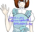 あなただけのイラストを制作します 幅広い絵柄に対応できます!最短当日納品可能です! イメージ2
