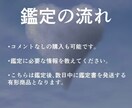 霊視鑑定であなたの恋愛の行方を占います 現役プロの霊視鑑定　恋愛/片思い/不倫/彼の気持ち/金運/ イメージ5