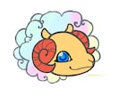 あなたをアニマルキャラにします 最安値で対応します!SNSのアイコンにどうぞ♪ イメージ3