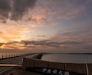 宮古島の綺麗な風景写真を送ります 宮古島の綺麗な風景写真を送ります。待ち受けにどうですか！？ イメージ3