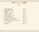 シンプルで網羅性のある事業計画書フレーム提供します その事業計画書、見た目で損していませんか？ イメージ4