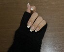 ネイルデザイン、パーツを提供します オーダーメイドでデザインとパーツを提案。パーツ製作も対応！ イメージ6