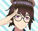 安定感のある中低音でナレーションいたします 企業案件のナレーション経験あり。格安でご提供致します。 イメージ1
