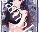 優しい価格で可愛い女の子や男の子を制作します いろいろな用途で使用可のイラストを制作します！ イメージ5