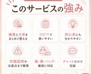メルカリ用画像と文章を作ります 出品作業をラクにします！！！！ イメージ8