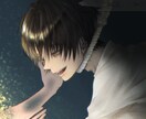あなたの物語をイラストにします あなたが思い描く物語を臨場感あるイラストにしてみませんか？ イメージ5
