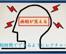 最短時間で見えるようになれる！画相の見方教えます まみ流☆画相が見えるよう丁寧にレクチャー早い人は５分で見える イメージ1
