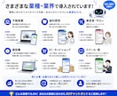 AIチャットボットで問い合わせ対応を自動化します FAQ・社内検索・LINE対応をAIで効率化 イメージ5