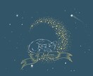 あなたの大切なペットや動物をイラスト化します 大切なペットや動物をイラスト化したい方へ イメージ6
