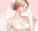 あなた様専用の婚活大作戦☆幸せな結婚を引き寄せます 1分～お試しOK/結婚/再婚/恋愛/婚活/引き寄せ イメージ3