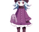 ドット絵でアイコンを描きます アイコンが欲しい方へ制作致します イメージ9