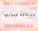 現役ママの建築士が納得するまで家の間取り作成します 家事育児を経験したことを踏まえてご提案します イメージ1