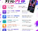 ショート動画を丁寧に編集します テンポよく最後まで見られる動画へ イメージ3