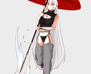漫画・イラストをイメージに合わせて制作します あなたのイメージを漫画風イラストにします！ イメージ8