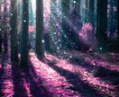不安、言葉にできない迷いに。魂の導きをお伝えします 変わりたいけど動けないあなたへ。気づきのメッセージを イメージ3