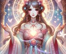仕事運 ★ 短時間からOK！タロットで仕事運視ます 転職・起業、職場の人間関係など、お仕事に関する全て鑑定します イメージ1