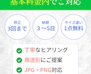 バナーつくります サイズ違い1点無料！見やすく伝わるバナーを制作します イメージ5