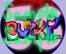 オリジナルアイコンイラスト制作をいたします あなたのアイコン描かせてください！ イメージ4