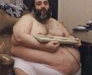 今までにないダイエットアドバイス致します 根本から太らないマインドをスパルタ使用で叩き込みます イメージ3