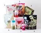 プロテインの正しい知識を教えます プロテインを飲む意味とその効果ご存知ですか？ イメージ1
