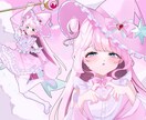 イラストお描きします SNSアイコン、立ち絵、サムネなど イメージ2