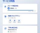 日・英・中対応！伝わる資料を作成します 初回半額！１枚５００円からで承ります！ イメージ3