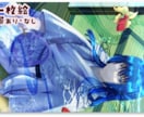 商用OK◆Vtuber一枚絵お描きします SNS・グッズ・配信などで使える高品質キャラ制作！ イメージ1