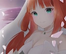 可愛いイラスト描きます イラスト勉強中です　ぜひご相談ください！ イメージ1