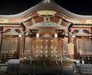 難関校受験 合格祈願を代行｜代理参拝します 【学問の神様】湯島天神で難関校合格祈願を代行 イメージ2