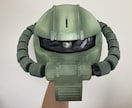 3Dプリンターで武器やご希望のグッズ制作を行います 印刷・組み立て・塗装（ご希望であれば） イメージ1