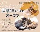 クリックされるバナー・目を引くヘッダーを制作します SNS・Webサイト・広告用デザインを修正無制限で作成します イメージ6