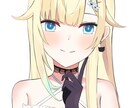 SNSで使える可愛いキャラクターイラスト描きます 見ただけでそのキャラだと分かる可愛いイラスト イメージ3