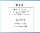 女性限定 起業のモヤモヤ整理します 副業や起業の方向性を30分で一緒に言語化 イメージ5