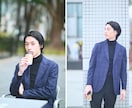 関東)インボイス◎女性カメラマンが出張撮影します 写真館勤務経験有り◎女性カメラマンが楽しく撮影◎ イメージ8