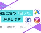 WEBの総合広告コンサルティングを行います 媒体選定、LP、バナーなど、自社に即したご提案を行います。 イメージ1