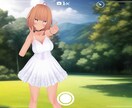VRMモデルに関することをまとめて引き受けます 動かしてみて違和感を感じないように徹底と致します。 イメージ5