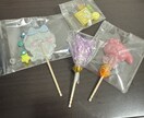 壁面飾りや好きなイラスト、工作資料等つくります 趣味、児童館、学童クラブでの経験を活かし工作関連作ります イメージ1