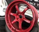 車のカスタム全般相談乗ります タイヤの選び方、ホイールの選び方、お店の選び方案内します。 イメージ2