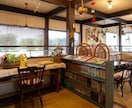 貴女専用の癒しカフェでいつでも心よりお待ちしてます 雑談/恋愛/不安/仕事/等心にたまった思いを全て吐き出して イメージ5
