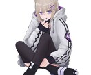 イラスト依頼受け付けます 依頼頂いた内容でイラストを作成します！ イメージ6