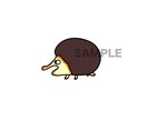 動物を癖のあるイラストで描きます 商用利用OK！納品最短で即日可！ イメージ8