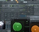 歌ってみたのMIXをします 加工が強い曲もお任せください！ イメージ1
