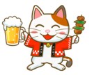 居酒屋ゆにこママがゆる〜くお話しおききます 一杯ひっかけてリラックス♪一人呑みの方、お話ししませんか？ イメージ3