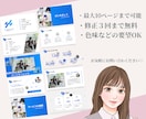 読むだけで動ける！業務マニュアルを作成します 口頭で伝えていた業務、マニュアル化して仕組み化しませんか？ イメージ2