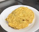 料理をお好みの味に仕上げてみせます 十人十色の好みの味、プロの知識でお好みの味に。 イメージ2