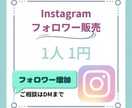 あなたのInstagramのフォロワーを増加します Instagramのフォロワーをすぐに増やしたい人におすすめ イメージ2