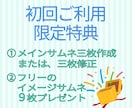 ココナラ出品基礎戦略✰30分✕4回✰ご提供します 表示されようプロジェクト✿ビギナー向け✿初回ご利用特典あり イメージ2